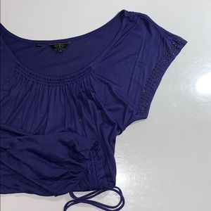 NWOT Guess Top✨ Size XS